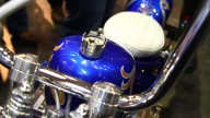 Moto - News: Headbanger al Motor Bike Expo 2011 di Verona