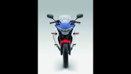 Moto - News: Honda CBR250R: Tutta la tecnica