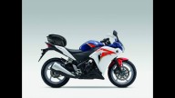 Moto - News: Honda CBR250R: Tutta la tecnica