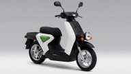 Moto - News: Honda EV-Neo: lo scooter elettrico