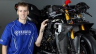 Moto - News: Tourist Trophy 2011: Yamaha presente con una YZF-R1