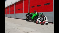 Moto - News: Pista in inverno, no problem!