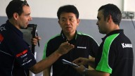 Moto - News: Kawasaki Racing Team: conclusi i test di Sepang