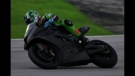 Moto - News: Kawasaki Racing Team: conclusi i test di Sepang