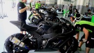 Moto - News: Kawasaki Racing Team: conclusi i test di Sepang