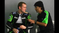 Moto - News: Kawasaki Racing Team: conclusi i test di Sepang