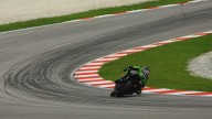 Moto - News: Kawasaki Racing Team: conclusi i test di Sepang