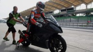 Moto - News: Kawasaki Racing Team: conclusi i test di Sepang