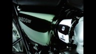 Moto - News: Kawasaki W800 Cafè Style 2011