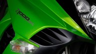 Moto - News: Akrapovic per Z1000 SX