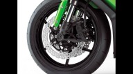 Moto - News: Akrapovic per Z1000 SX