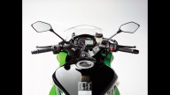 Moto - News: Akrapovic per Z1000 SX