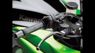 Moto - News: Akrapovic per Z1000 SX