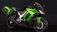 Moto - News: Akrapovic per Z1000 SX