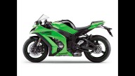 Moto - News: Kit sospensioni FG Gubellini per ZX-10R 2011