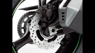 Moto - News: Kit sospensioni FG Gubellini per ZX-10R 2011