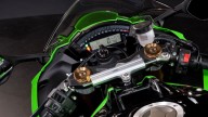 Moto - News: Richiamo Kawasaki: pronta la soluzione per la ZX-10R