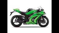 Moto - News: Kit sospensioni FG Gubellini per ZX-10R 2011