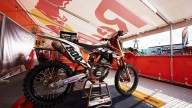 Moto - News: Ken Roczen settimo al debutto nel Supercross Ama