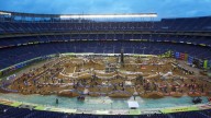 Moto - News: Ken Roczen settimo al debutto nel Supercross Ama