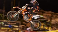 Moto - News: Ken Roczen settimo al debutto nel Supercross Ama