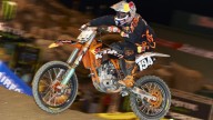 Moto - News: Ken Roczen settimo al debutto nel Supercross Ama