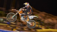 Moto - News: Ken Roczen settimo al debutto nel Supercross Ama