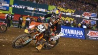 Moto - News: Ken Roczen settimo al debutto nel Supercross Ama