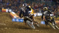 Moto - News: Ken Roczen settimo al debutto nel Supercross Ama