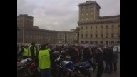 Moto - News: La Befana del Sindaco 2011