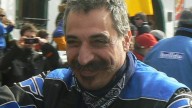 Moto - News: Luis Belaustegui: l'eroe della Dakar 2011
