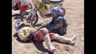 Moto - News: Luis Belaustegui: l'eroe della Dakar 2011