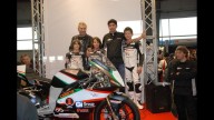 Moto - News: Metrakit Italia e Rossocromo al Motor Bike Expo 2011