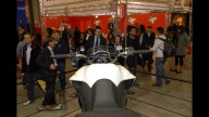 Moto - News: Moto Morini: 45 moto nuove per pagare i debiti