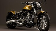 Moto - News: Motor Bike Expo 2011: idee e prodotti italiani