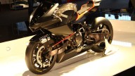 Moto - News: Motor Bike Expo 2011: a Verona si chiude in bellezza