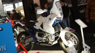 Moto - News: Motor Bike Expo 2011: apertura... in grande