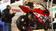 Moto - News: Motor Bike Expo 2011: apertura... in grande