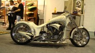 Moto - News: Motor Bike Expo 2011: a Verona si chiude in bellezza