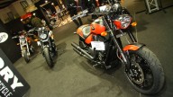 Moto - News: Motor Bike Expo 2011: apertura... in grande