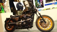 Moto - News: Motor Bike Expo 2011: a Verona si chiude in bellezza