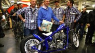 Moto - News: Motor Bike Expo 2011: a Verona si chiude in bellezza