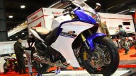 Moto - News: Motor Bike Expo 2011: apertura... in grande