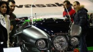 Moto - News: Motor Bike Expo 2011: a Verona si chiude in bellezza