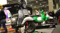 Moto - News: Motor Bike Expo 2011: a Verona si chiude in bellezza