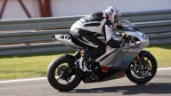 Moto - News: Münch TTE-1.2: l'erede della Mammuth è elettrica