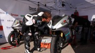 Moto - News: Münch TTE-1.2: l'erede della Mammuth è elettrica