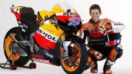 Moto - News: Presentato il Team Repsol Honda a Sepang 