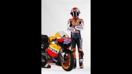 Moto - News: Presentato il Team Repsol Honda a Sepang 