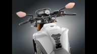 Moto - News: Rizoma veste la FZ8